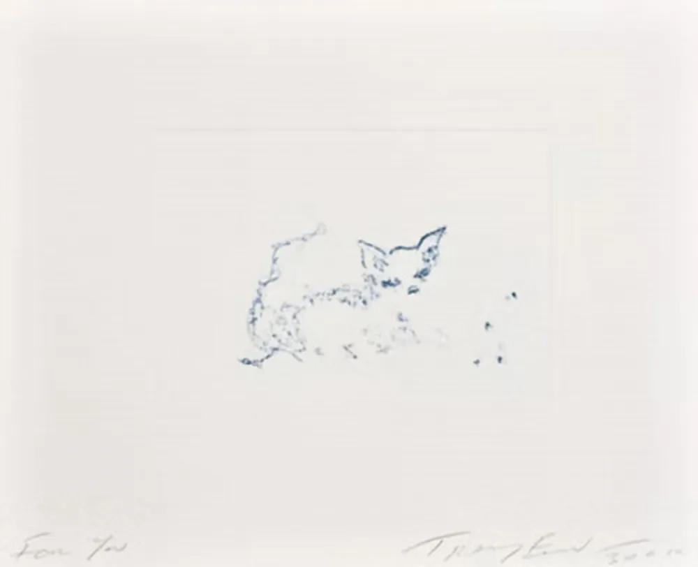Stich Emin - For You