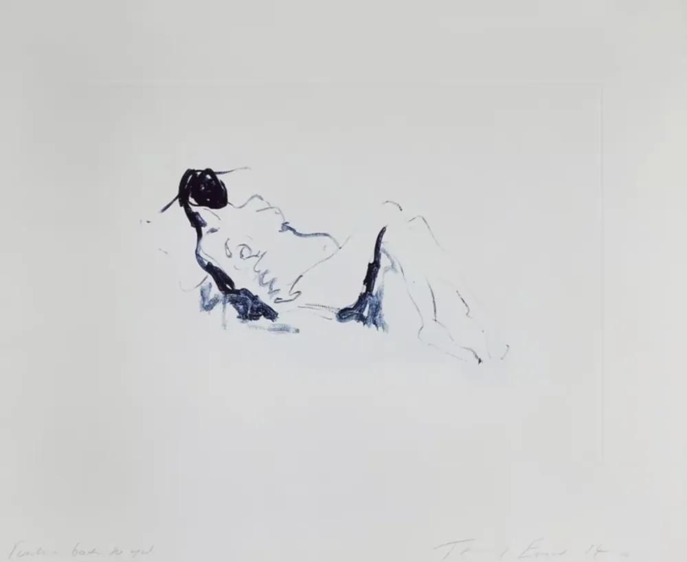 Stich Emin - Further Back to You