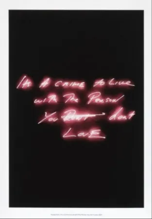 Multiple Emin - It's a Crime to Live with The Person You don’t Love