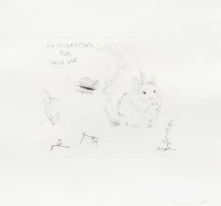 Stich Emin - No Substitute For Your Love
