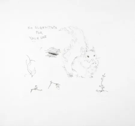 Stich Emin - No Substitute for Your Love