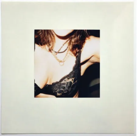 Multiple Emin - Self Portrait 12.11.01