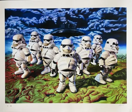 Keine Technische English - Grin Guard