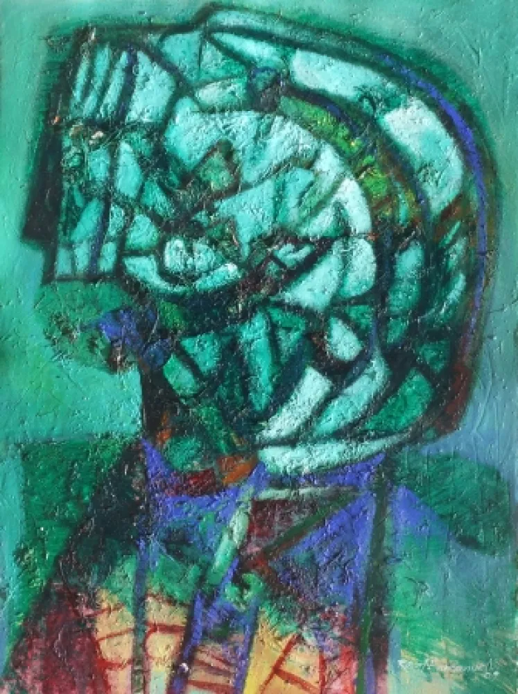 Keine Technische Enmanuel - Armonia de Primavera