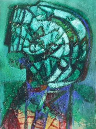 Keine Technische Enmanuel - Armonia de Primavera