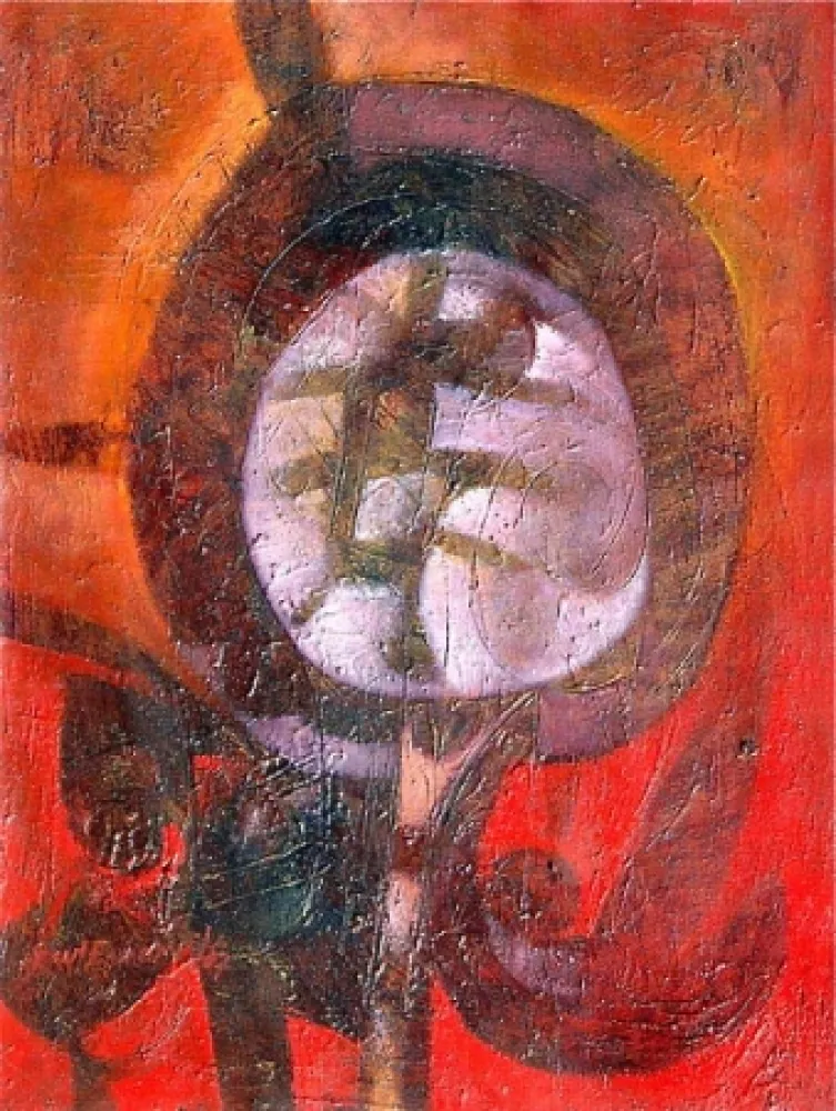 Keine Technische Enmanuel - Canto Cristo