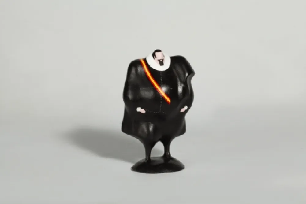 Keine Technische Equipo Cronica - Conde Duque