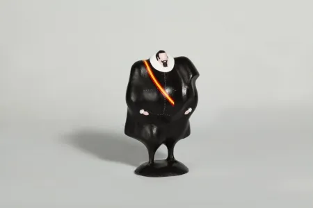 Keine Technische Equipo Cronica - Conde Duque