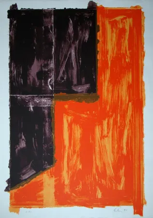 Siebdruck Erben - Exterieur