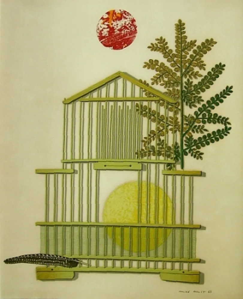 Illustriertes Buch Ernst - Dent prompte