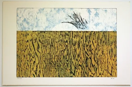 Stich Ernst - Les Demeures d´Hypnos