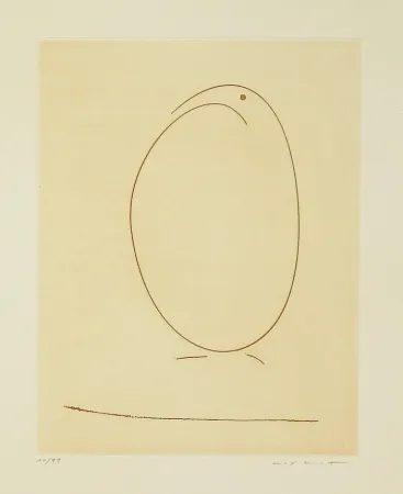 Radierung Ernst - Tout en un