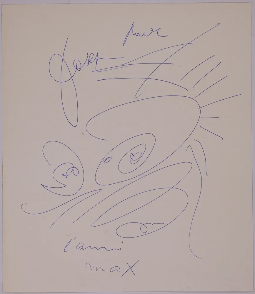 Keine Technische Ernst - Untitled