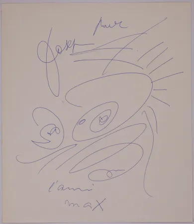 Keine Technische Ernst - Untitled