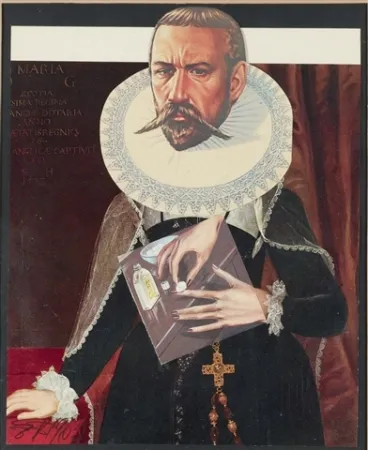 Keine Technische Erro - L'histoire de Marie Stuart