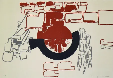 Keine Technische Espinosa  - Sin Título