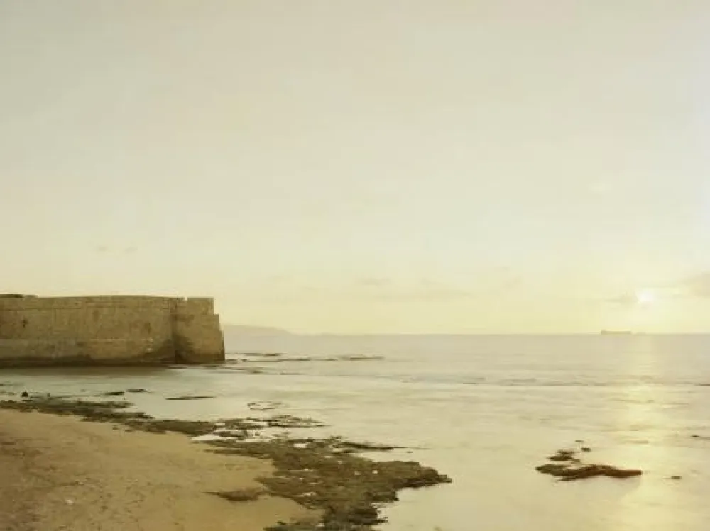 Keine Technische Esser - Akko I