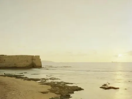 Keine Technische Esser - Akko I