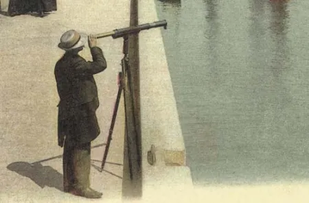 Heliogravüre Esser - Le Havre