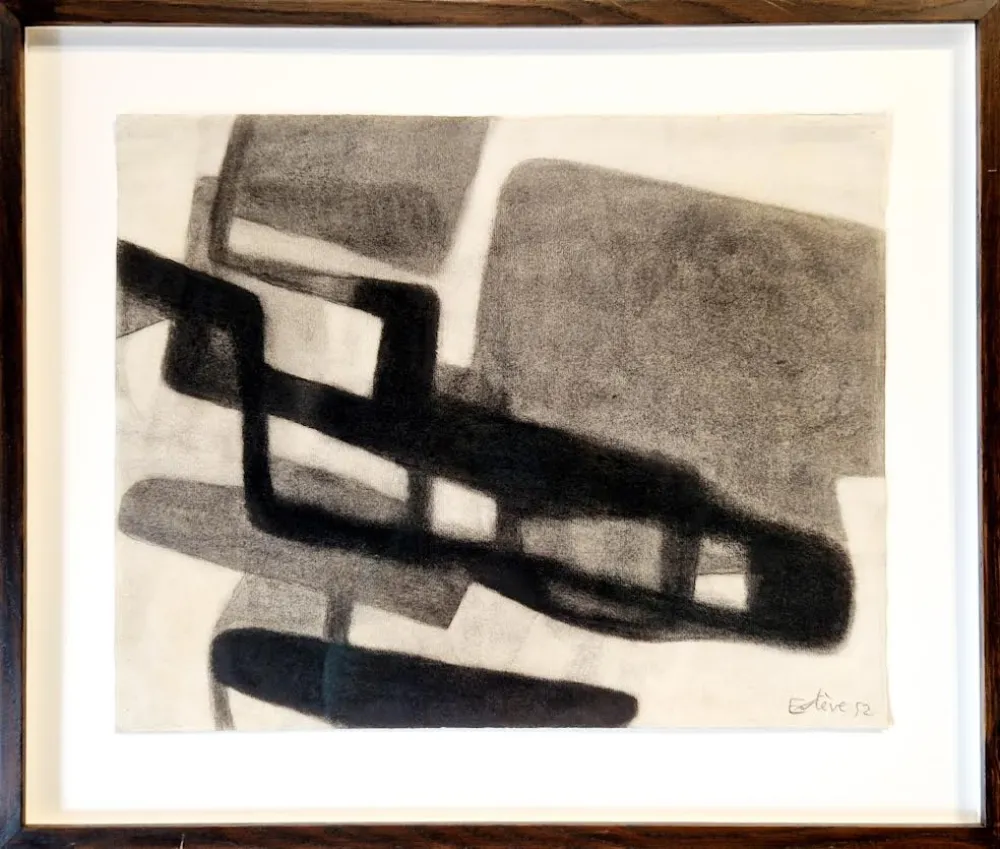 Keine Technische Esteve - Composition