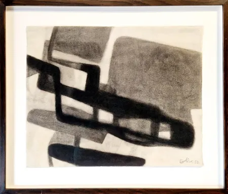 Keine Technische Esteve - Composition