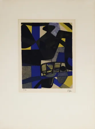 Keine Technische Esteve - Loupi