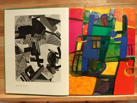 Illustriertes Buch Esteve - Xxe no33