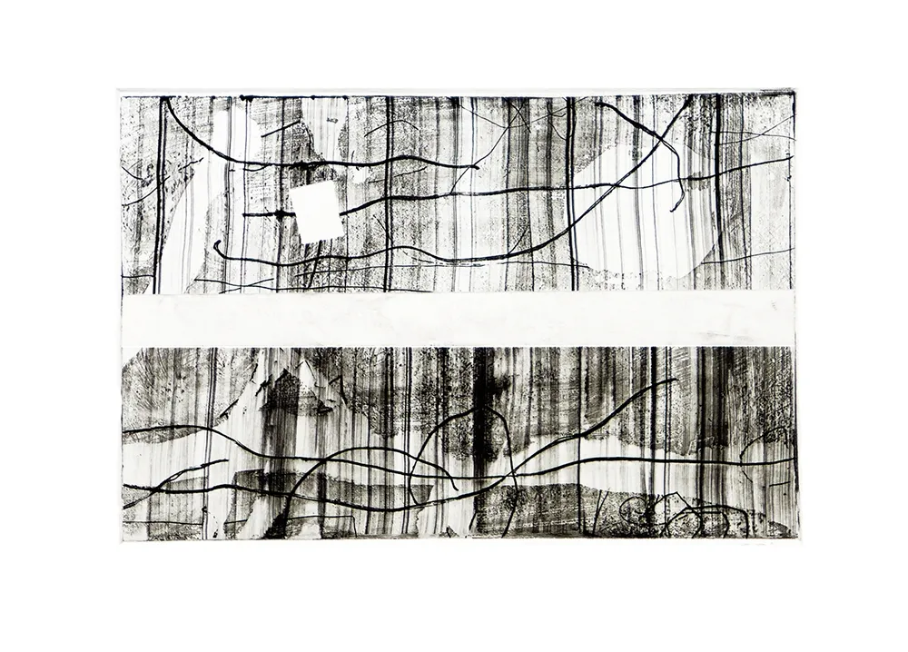 Stich Fabré - Sin Título