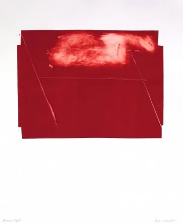 Monotypie Faldbakken - Hilux Variations 3