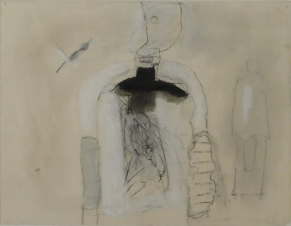 Keine Technische Falk - Untitled (“Stromboli“)