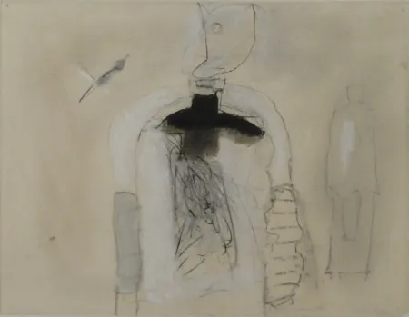 Keine Technische Falk - Untitled (“Stromboli“)