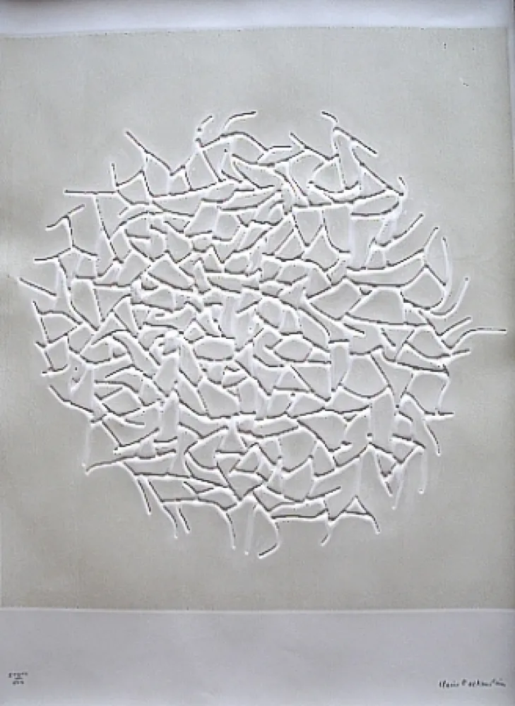 Stich Falkenstein - Senza titolo