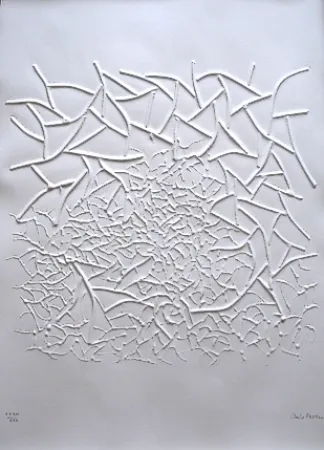 Aquatinta Falkenstein - Senza titolo