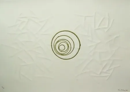 Aquatinta Falkenstein - Senza titolo