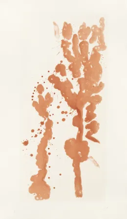 Stich Fattal - Arbres