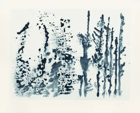 Stich Fattal - La Ghouta