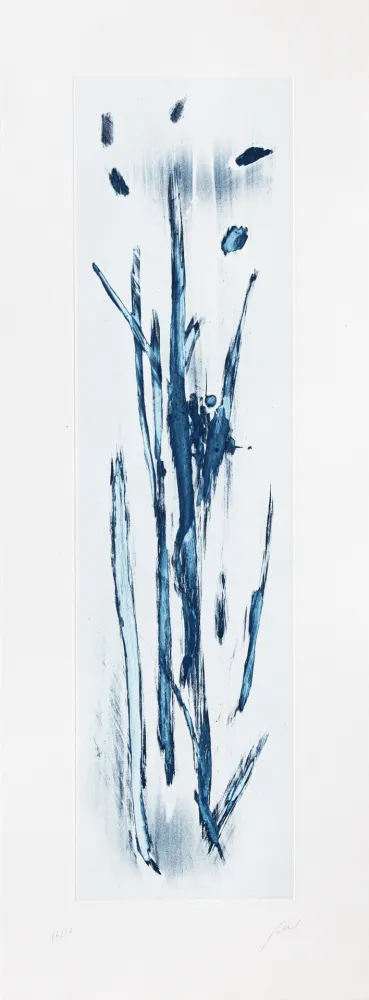 Stich Fattal - Papyrus