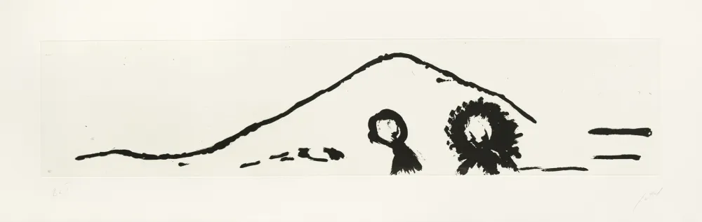 Stich Fattal - Qassioun