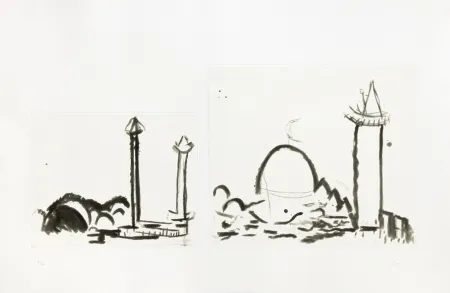 Stich Fattal - Süleymaniye (La)