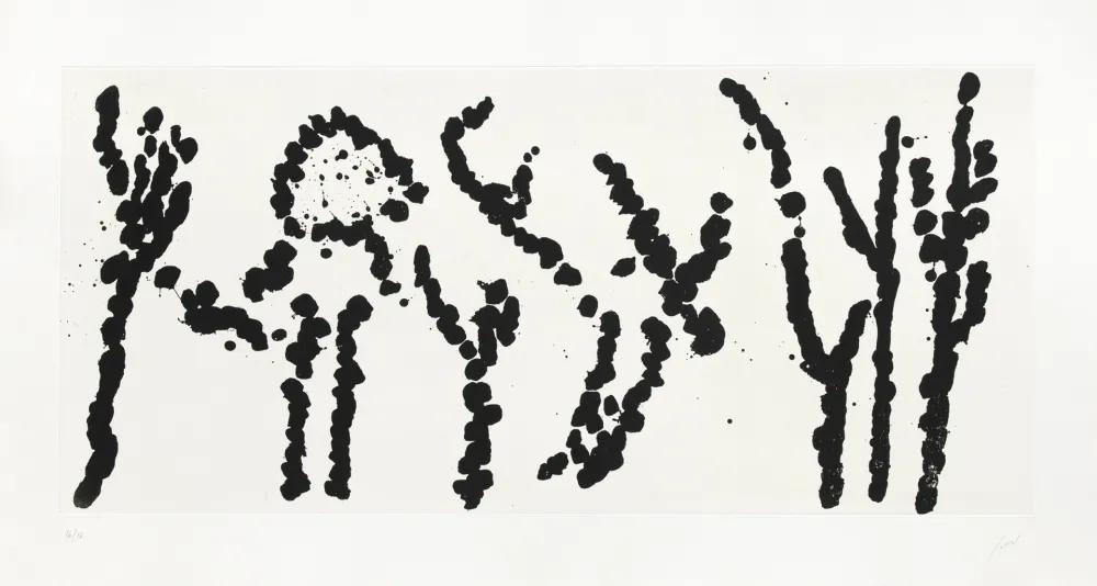 Stich Fattal - Verger (Le)