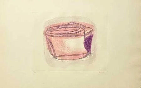 Stich Fautrier - La boite