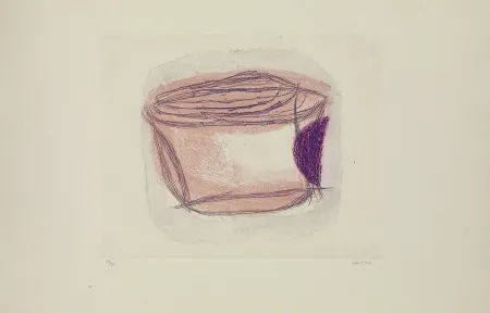 Stich Fautrier - La boîte