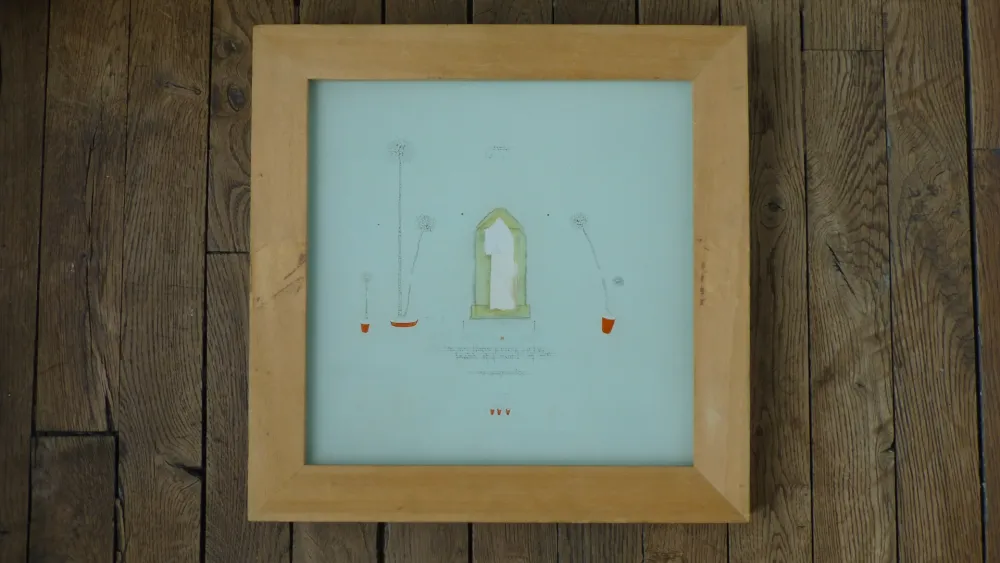 Keine Technische Favier - Archipel des pacotilles 