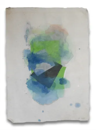 Keine Technische Feinberg - Blur