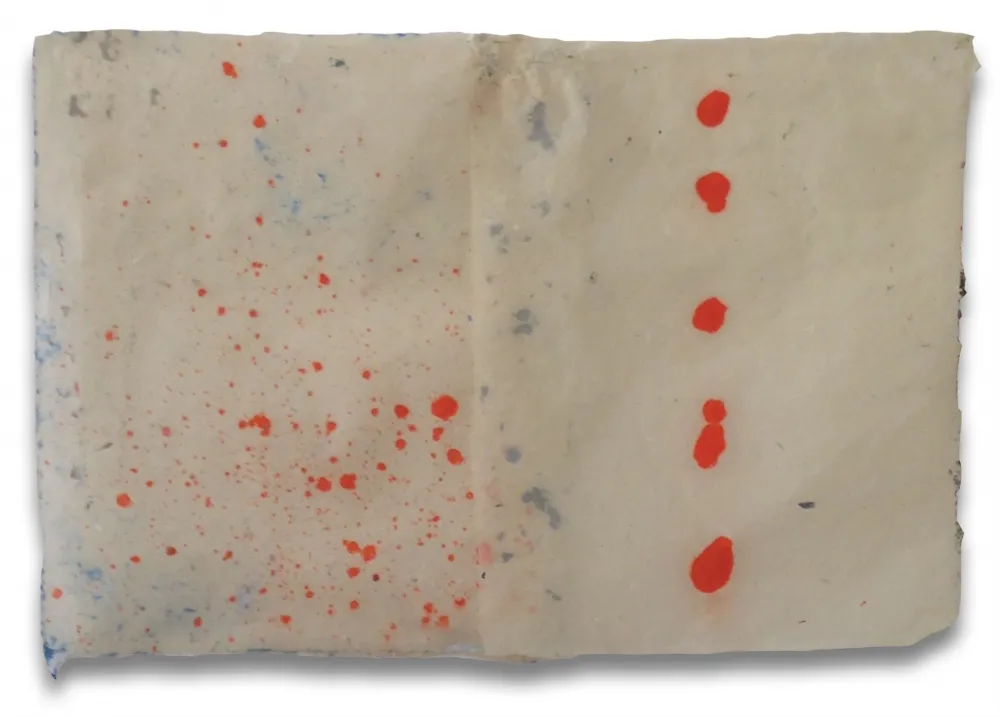 Keine Technische Feinberg - DD3.15