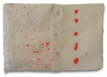 Keine Technische Feinberg - DD3.15