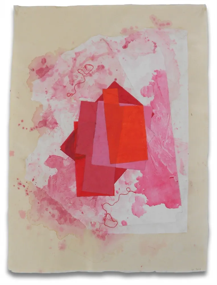 Keine Technische Feinberg - Open Heart