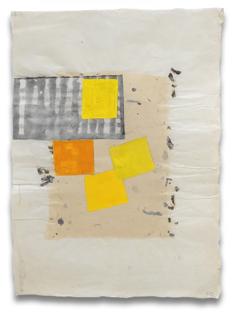 Keine Technische Feinberg - P1.13