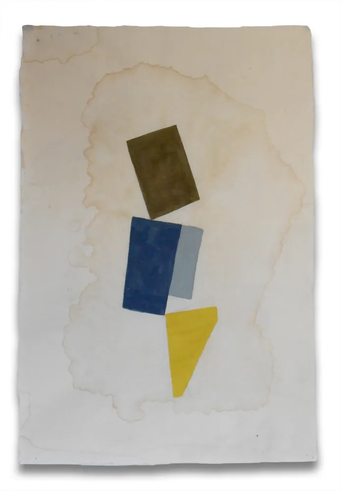 Keine Technische Feinberg - P1.14