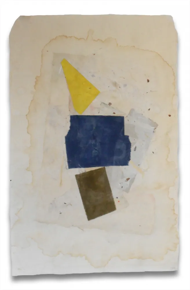 Keine Technische Feinberg - P2.15